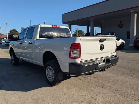 Used 2024 RAM 2500 Tradesman w/ Protection Group image 5