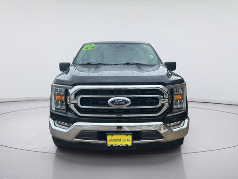 Certified 2022 Ford F150 XLT w/ Equipment Group 302A High RWD image 2