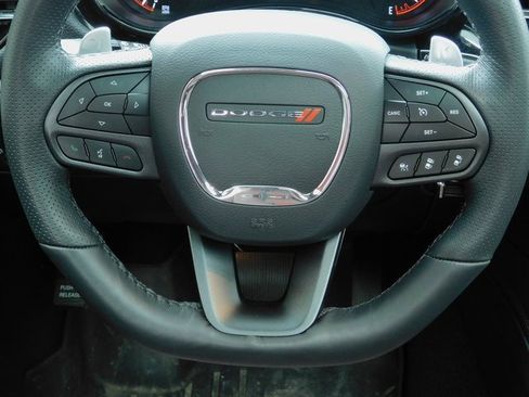 Used 2025 Dodge Durango R/T image 18