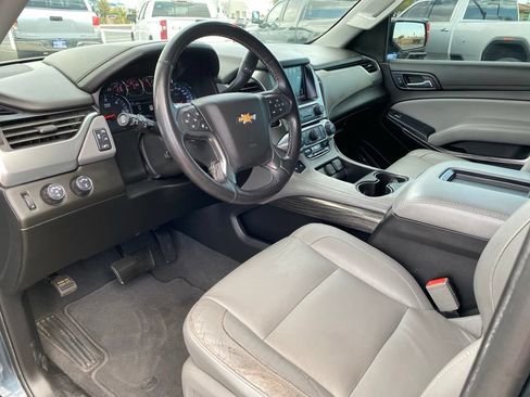 Used 2019 Chevrolet Tahoe LT AWD/4WD image 32