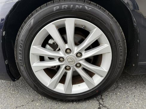 Used 2010 Lexus ES 350 image 9