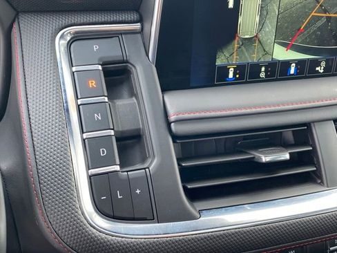 Used 2024 Chevrolet Tahoe RST w/ Luxury Package image 12