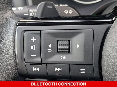 Certified 2023 Nissan Rogue SV AWD/4WD image 21