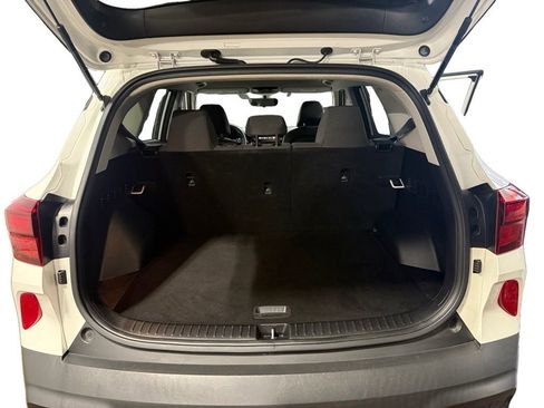 Used 2021 Kia Seltos LX AWD/4WD image 21