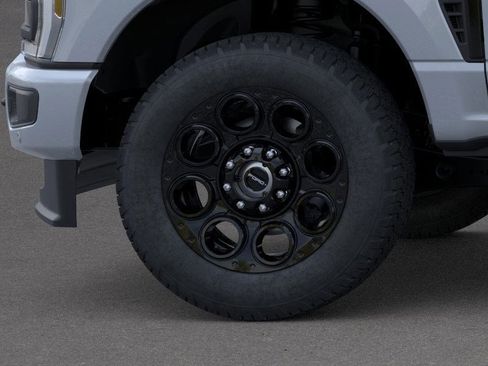New 2026 Ford F250 Lariat w/ Black Appearance Package AWD/4WD image 20