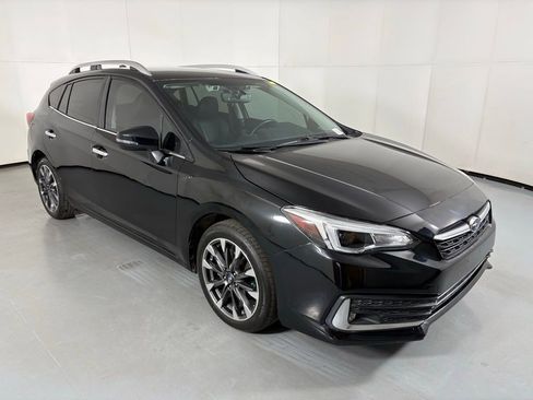 Used 2020 Subaru Impreza 2.0i Limited w/ Popular Package #2 image 2