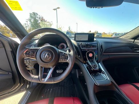 Used 2023 Acura RDX A-Spec image 13
