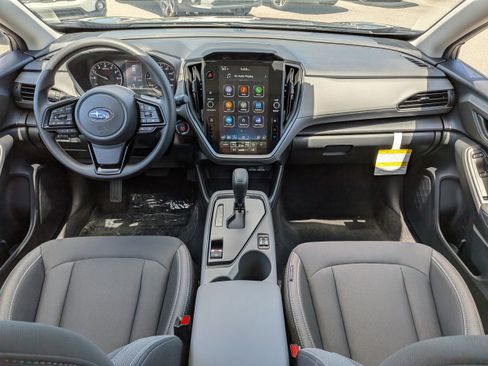 New 2026 Subaru Crosstrek 2.0i Premium AWD/4WD image 13