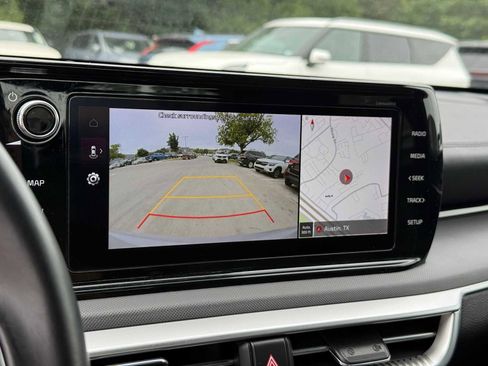 Certified 2024 Kia K5 GT-Line w/ GT-Line Premium Package FWD image 15