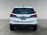 Used 2022 Chevrolet Equinox LS image 4