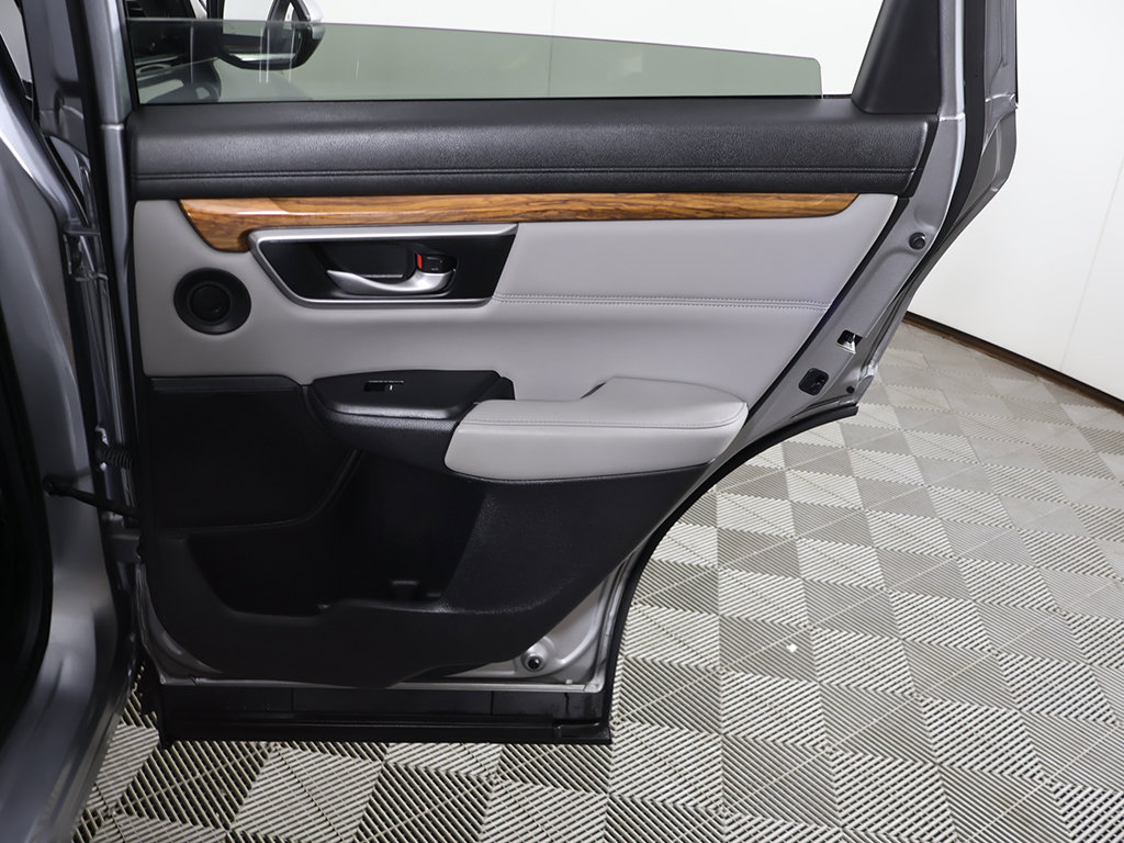 Used 2022 Honda CR-V EX-L image 28