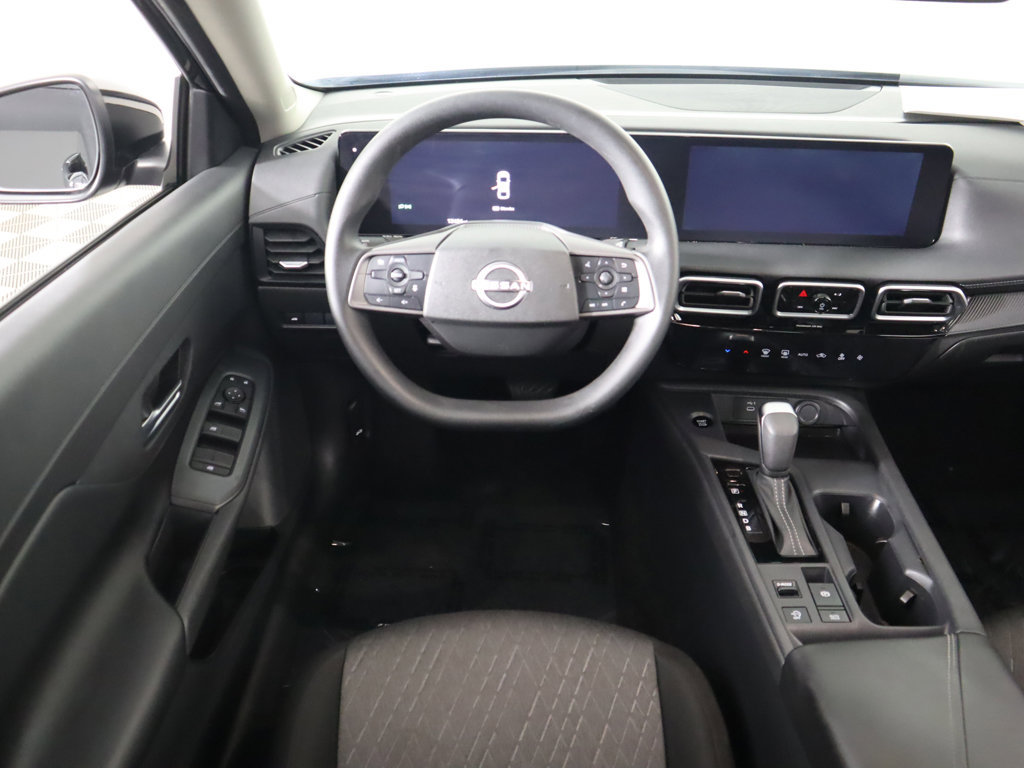 Used 2026 Nissan Sentra SV w/ Floor Mat Package FWD image 32