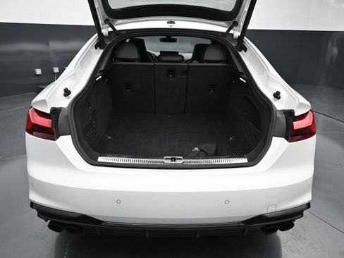 Used 2023 Audi S5 Premium Plus AWD/4WD image 9