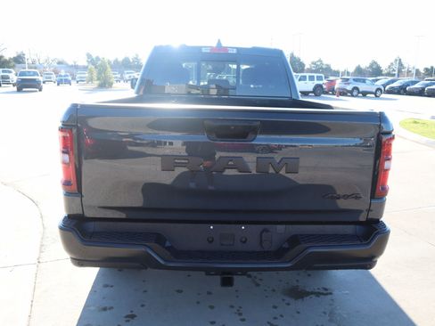 New 2026 RAM 1500 Tradesman image 20