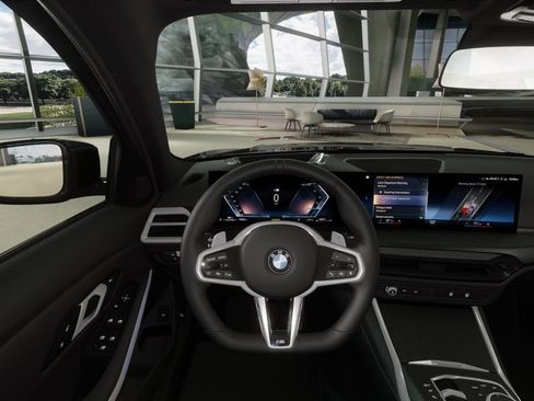 New 2026 BMW 330i xDrive Sedan image 39
