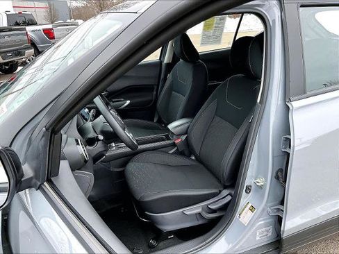 Certified 2024 Nissan Kicks SV image 10