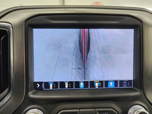 Used 2022 GMC Sierra 2500 Denali image 63