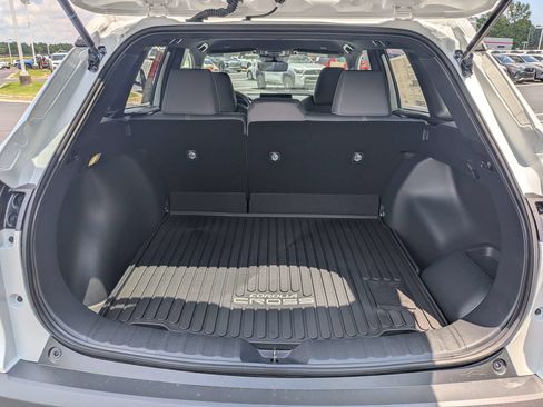 New 2026 Toyota Corolla Cross AWD Hybrid image 7