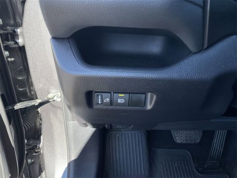 Used 2024 Toyota RAV4 LE image 18