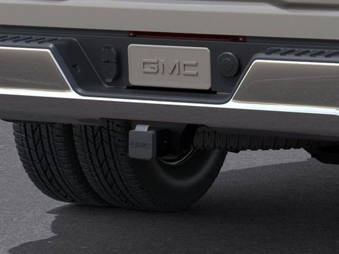 New 2026 GMC Sierra 3500 Pro image 14