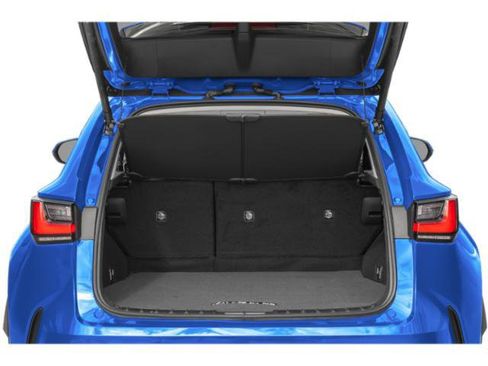 Used 2025 Lexus NX 250 FWD w/ Premium Package image 11