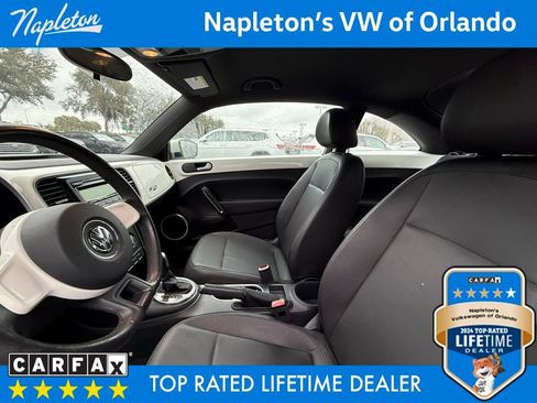 Used 2013 Volkswagen Beetle 2.5 image 23