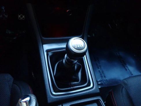 Used 2019 Subaru WRX image 18