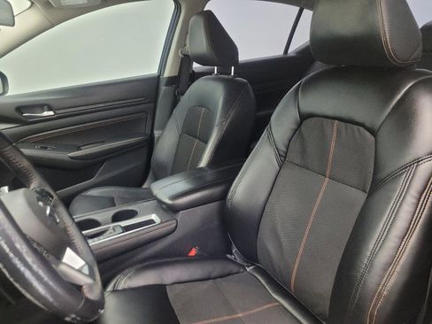 Used 2019 Nissan Altima 2.5 SR image 17