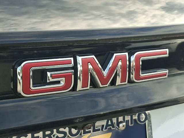 Used 2026 GMC Acadia Elevation AWD/4WD image 31