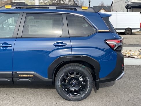 New 2026 Subaru Forester Wilderness image 4