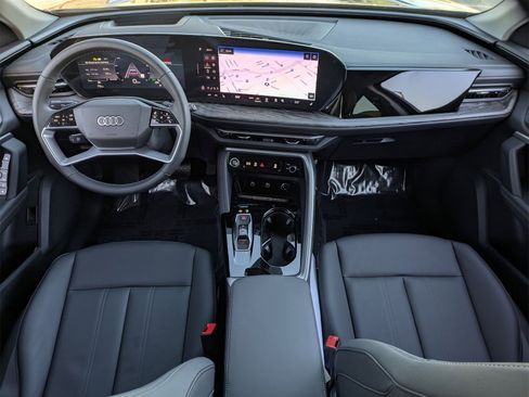 New 2025 Audi Q5 2.0T Premium Plus image 5