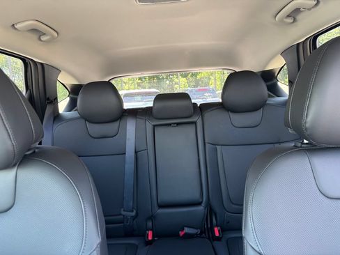 New 2026 Hyundai Tucson SEL Plus FWD image 11