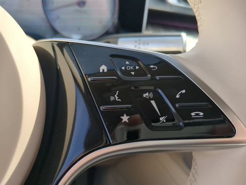 Used 2023 Mercedes-Benz Maybach S 680 4MATIC image 24