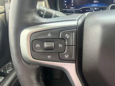 Certified 2023 Chevrolet Suburban Premier w/ Advanced Technology Package AWD/4WD image 10