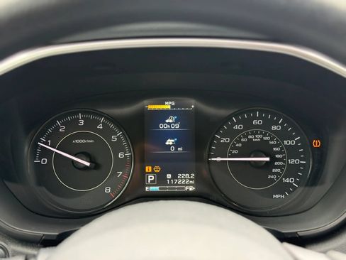 Used 2017 Subaru Impreza 2.0i Premium w/ BSD & Rcta/SRF/Eyesight AWD/4WD image 27