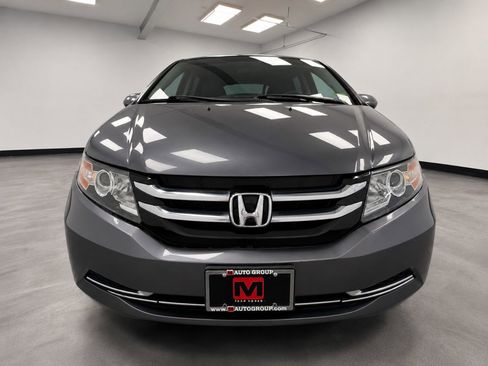 Used 2015 Honda Odyssey EX image 15