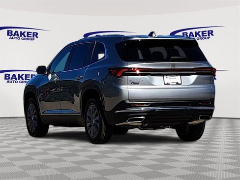 New 2026 Buick Enclave Preferred image 7