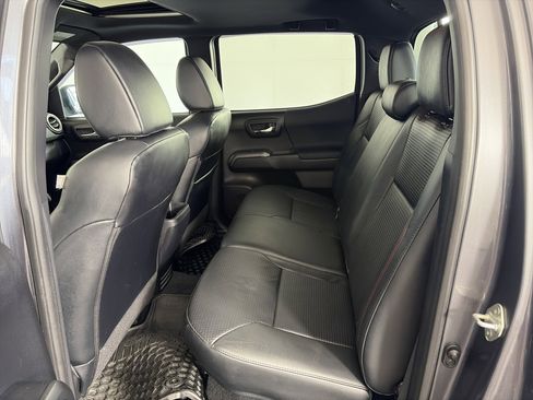 Used 2020 Toyota Tacoma TRD Pro image 7