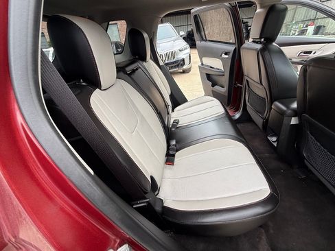 Used 2016 GMC Terrain SLT w/ Open Road Package FWD image 18