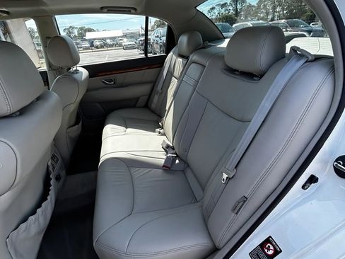 Used 2006 Kia Amanti FWD image 26