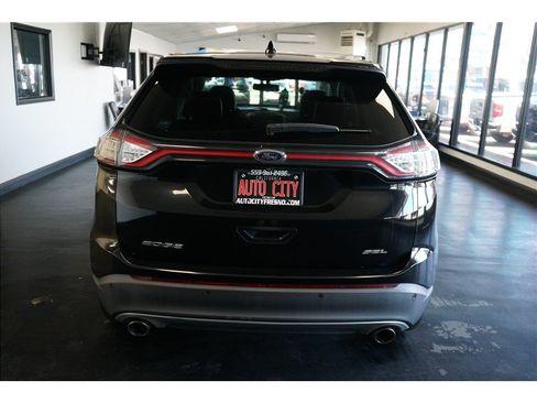 Used 2016 Ford Edge SEL w/ Equipment Group 201A FWD image 6