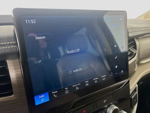 Certified 2023 Ford Expedition Max Limited RWD image 15