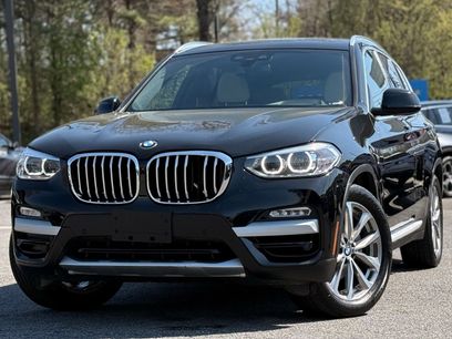 Used 2019 BMW X3 xDrive30i w/ Premium Package