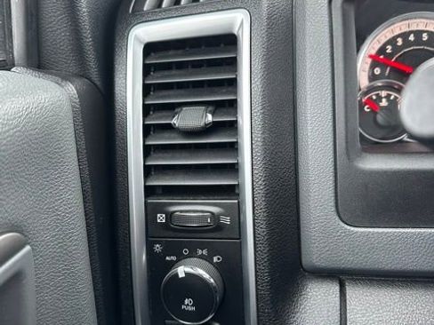 Used 2017 RAM 1500 Big Horn image 29