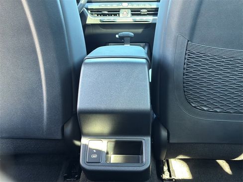 New 2025 Kia K4 GT-Line w/ GT-Line Premium Package image 21