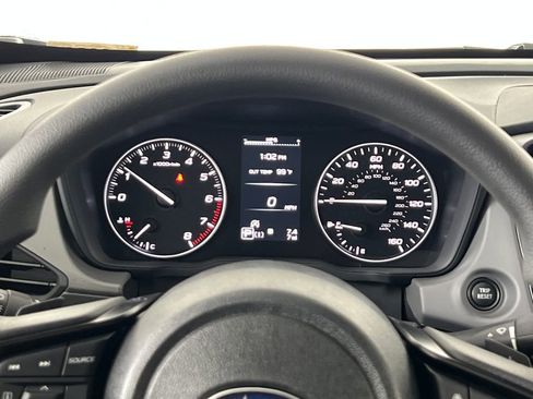 New 2026 Subaru Crosstrek 2.0i Premium AWD/4WD image 17