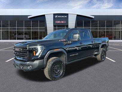 Used 2024 GMC Sierra 2500 AT4X w/ AT4X AEV Edition
