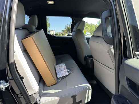 New 2025 Toyota Tacoma SR5 image 12