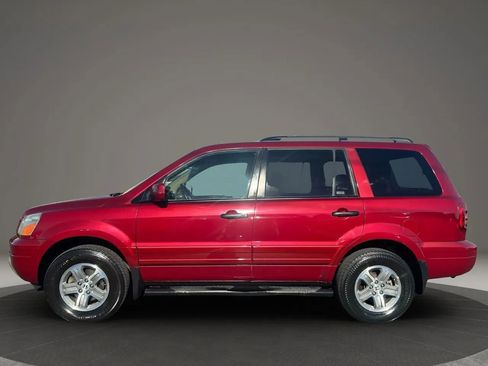 Used 2005 Honda Pilot EX-L image 6