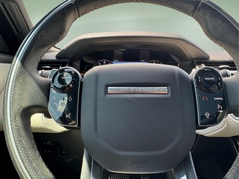 Used 2020 Land Rover Range Rover Velar R-Dynamic S AWD/4WD image 19